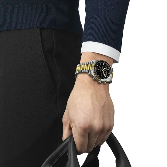 T1494172205100 Tissot Pr516 Chronograph 40mm  férfi karóra