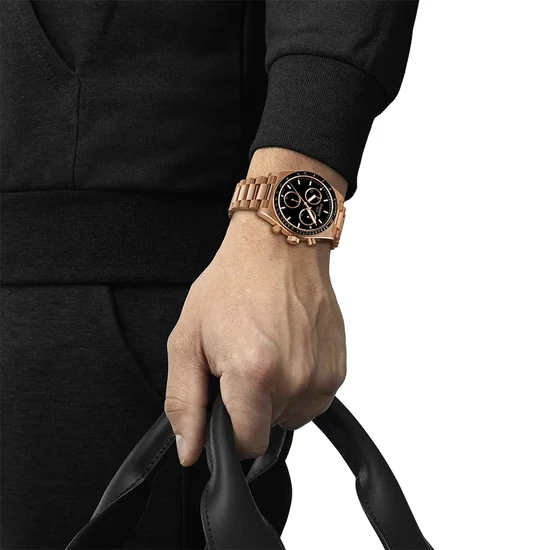 T1494173305100 Tissot Pr516 Chronograph 40mm  férfi karóra