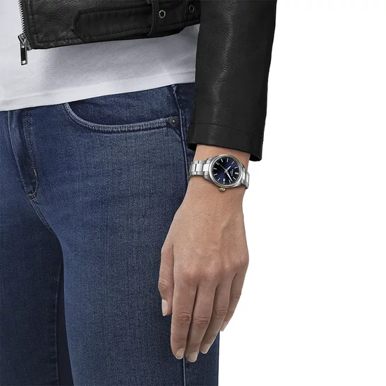 T1502101104100 Tissot Pr 100 34mm  női karóra