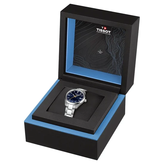 T1502101104101 Tissot Pr 100 34mm  női karóra