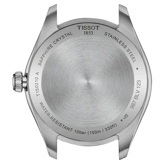 T1502101109100 Tissot Pr 100 34mm  női karóra
