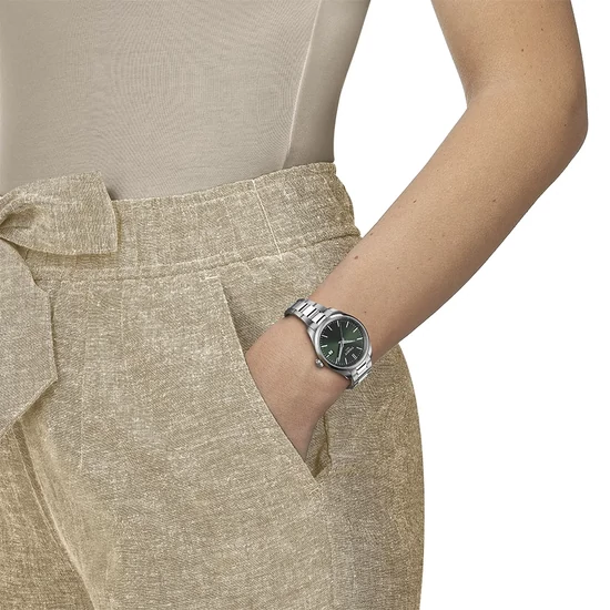 T1502101109100 Tissot Pr 100 34mm  női karóra
