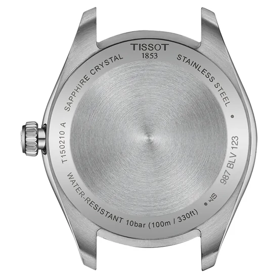 T1502101111600 Tissot Pr 100 34mm  női karóra