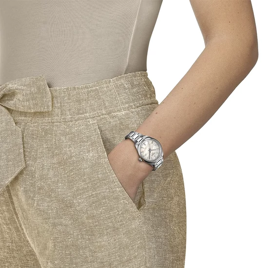 T1502101111600 Tissot Pr 100 34mm  női karóra