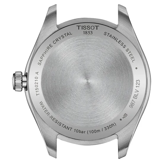 T1502101133100 Tissot Pr 100 34mm  női karóra