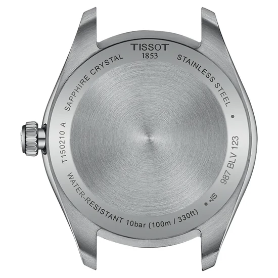 T1502101135100 Tissot Pr 100 34mm  női karóra