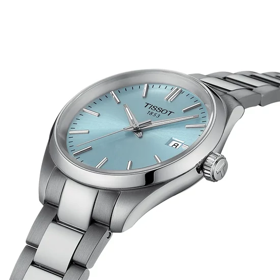 T1502101135100 Tissot Pr 100 34mm  női karóra