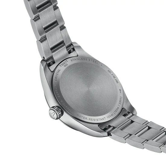 T1502101135100 Tissot Pr 100 34mm  női karóra