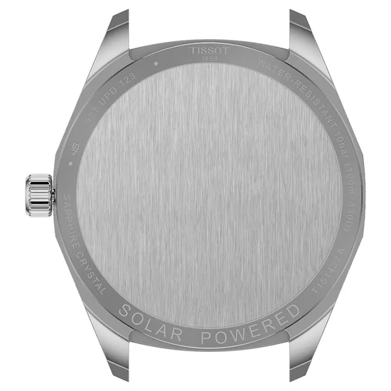 T1514221103100 Tissot Prc 100 Solar 39mm  férfi karóra