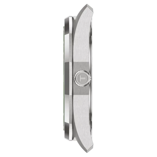 T1514221135100 Tissot Prc 100 Solar 39mm  férfi karóra