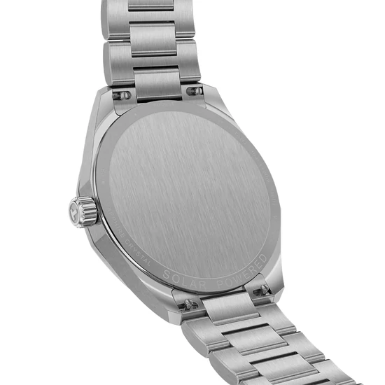 T1514221135100 Tissot Prc 100 Solar 39mm  férfi karóra