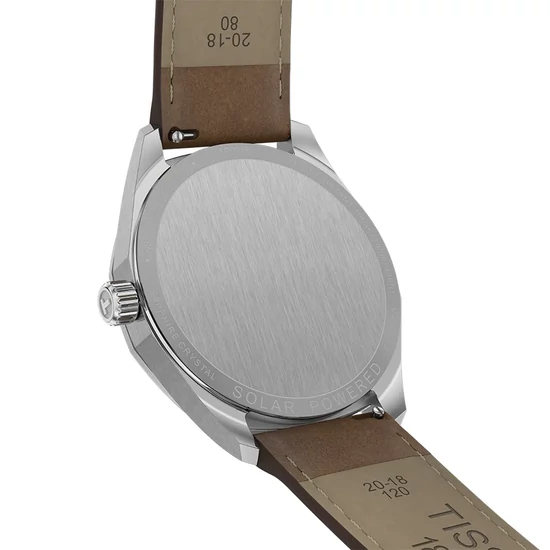 T1514221603100 Tissot Prc 100 Solar 39mm  férfi karóra