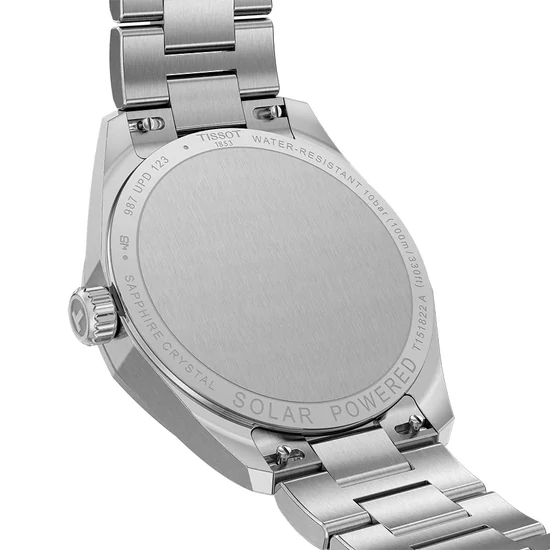 T1518221103100 Tissot Prc 100 Solar 34mm  női karóra