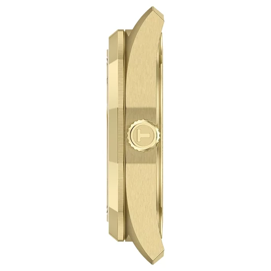 T1518223302100 Tissot Prc 100 Solar 34mm  női karóra