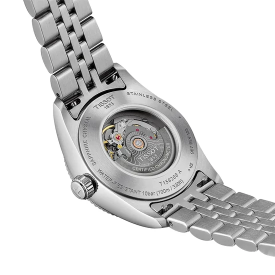 T1562081135300 Tissot Ballade Powermatic 48 30mm  női karóra