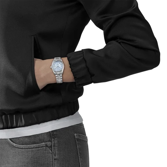 T1562081135300 Tissot Ballade Powermatic 48 30mm  női karóra