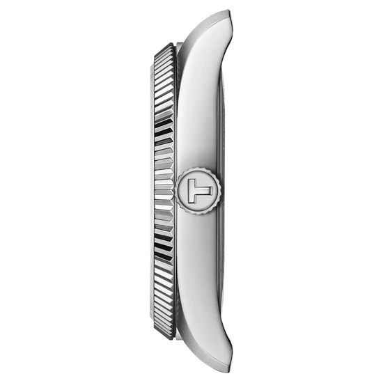 T1562101104100 Tissot Ballade 34mm  női karóra