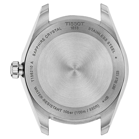 T1562101109100 Tissot Ballade 34mm  női karóra