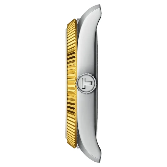 T1562102203100 Tissot Ballade 34mm  női karóra