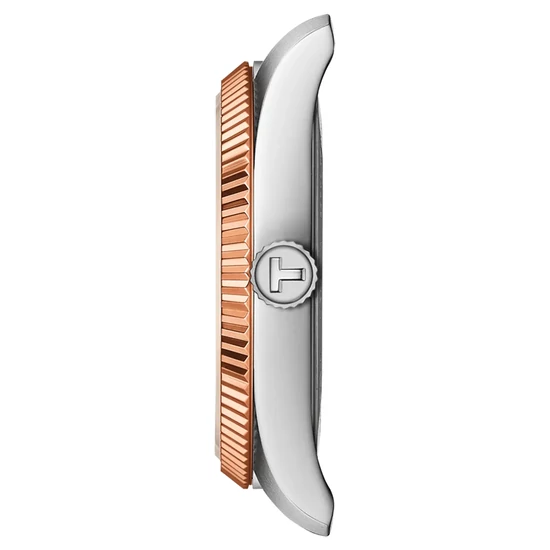 T1562102203101 Tissot Ballade 34mm  női karóra