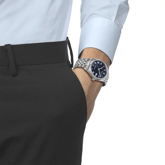 T1564081104300 Tissot Ballade Powermatic 80 39mm  férfi karóra