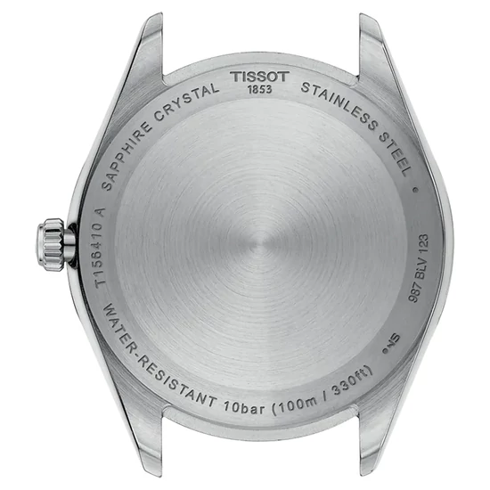 T1564101109100 Tissot Ballade 40mm  férfi karóra