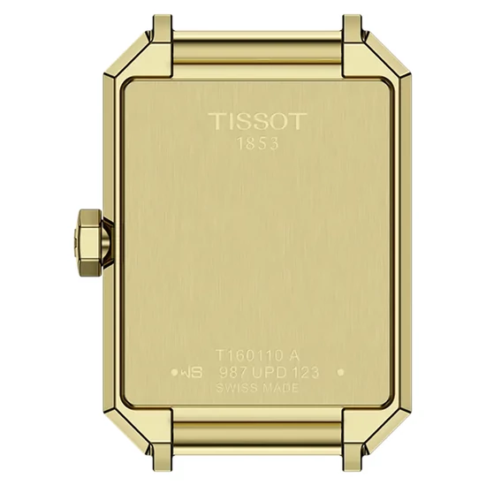 T1601103311300 Tissot Srv 30mm  női karóra