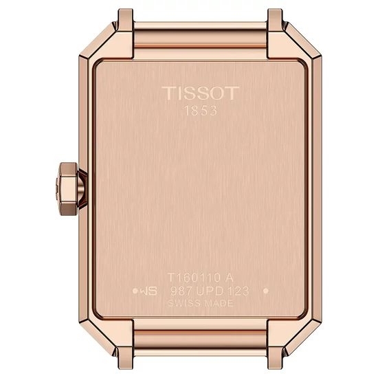 T1601103611300 Tissot Srv 30mm  női karóra
