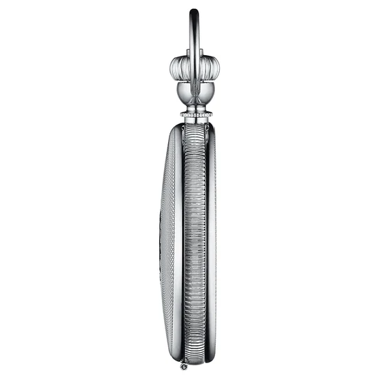 T8674051901300 Tissot Savonette 48.5mm  férfi zsebróra