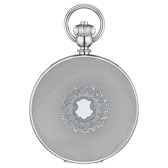 T8674051901300 Tissot Savonette 48.5mm  férfi zsebróra