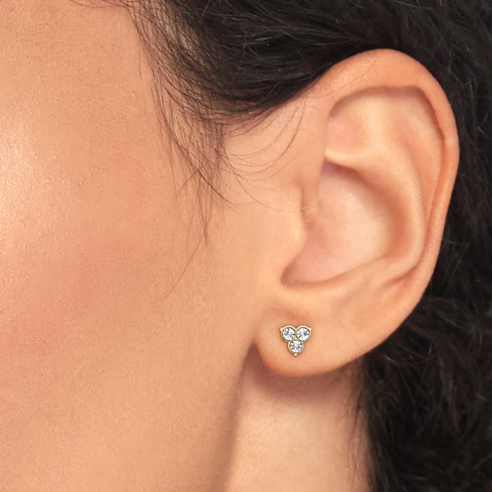 THJ2781033 Tommy Jewelry Essential Earrings Ss26  női fülbevaló