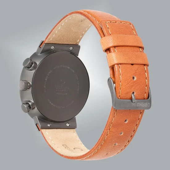 V180GCUURZ Obaku V180 Storm  férfi karóra