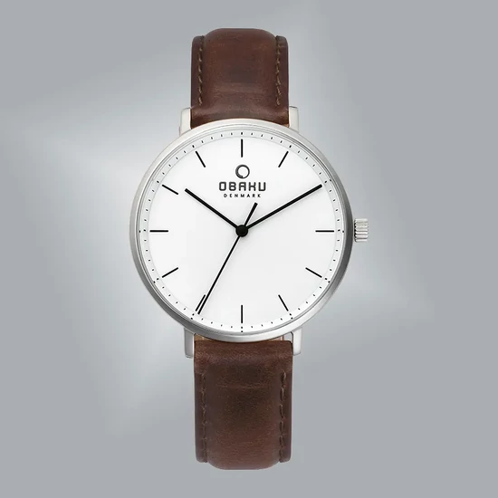 V186LXCWRN Obaku V186 Vest  női karóra