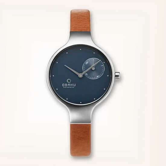 V201LDCLRZ Obaku V201 Eng  női karóra