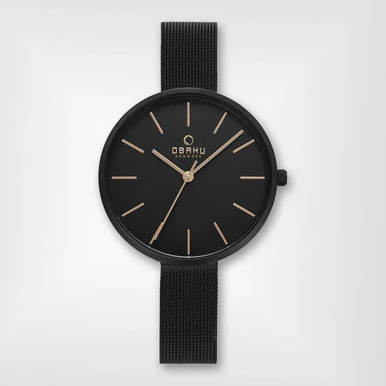 V211LXBBMB Obaku V211 Viol  női karóra