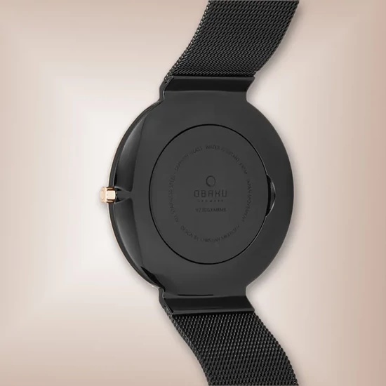 V230GXMBMB Obaku V230gx Papir  férfi karóra