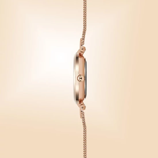 V256SXVIMV Obaku V256 Diamant Petite  női karóra