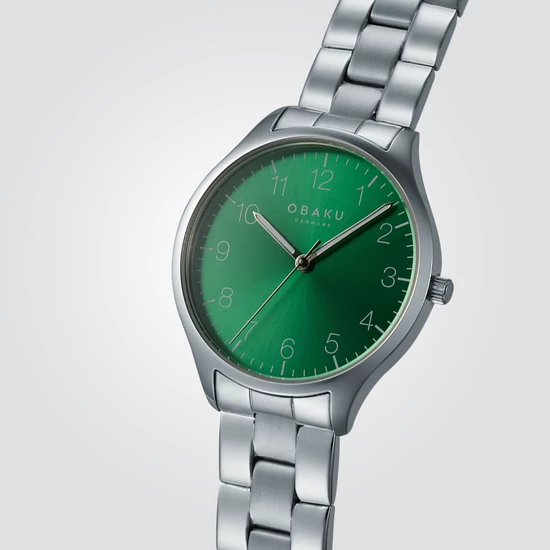 V260LXCESCD Obaku V260 Falke Lille  női karóra