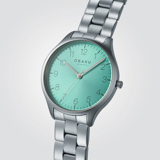 V260LXCMSCD Obaku V260 Falke Lille  női karóra