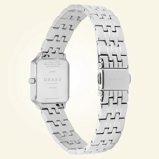 V301LXCWSC Obaku V301 Adamas Diamond  női karóra