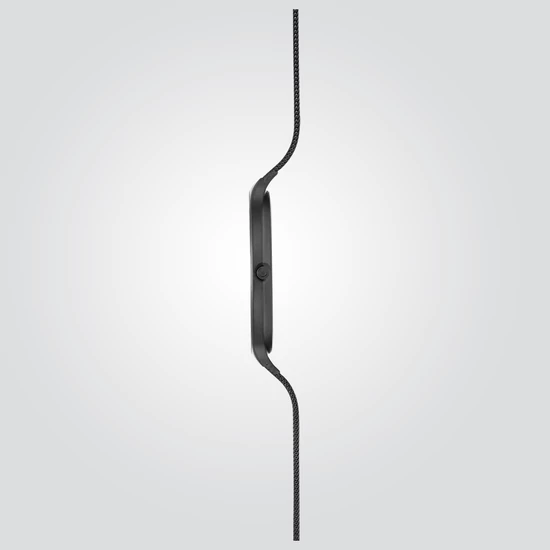 V307GXBBMB Obaku V307 Net  férfi karóra