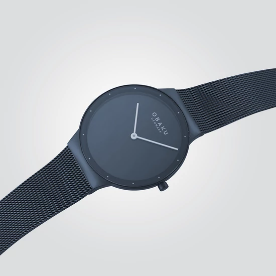 V307LXLLML Obaku V307 Net Lille  női karóra