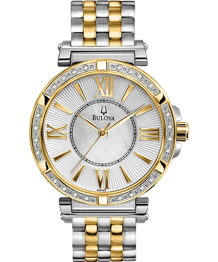 bulova karóra