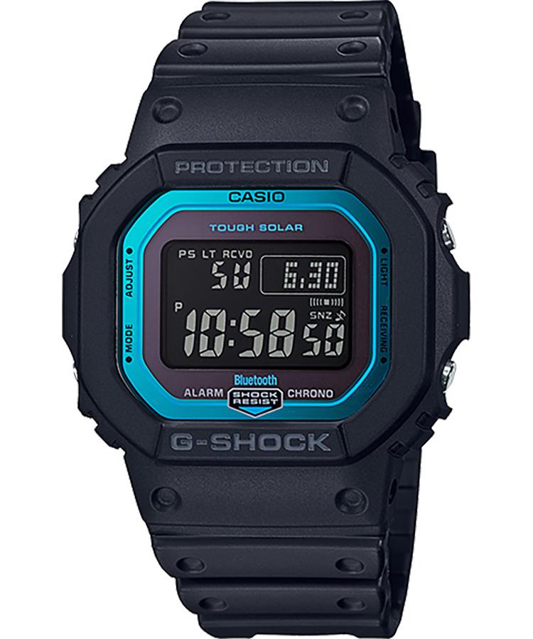 gw b5600 casio