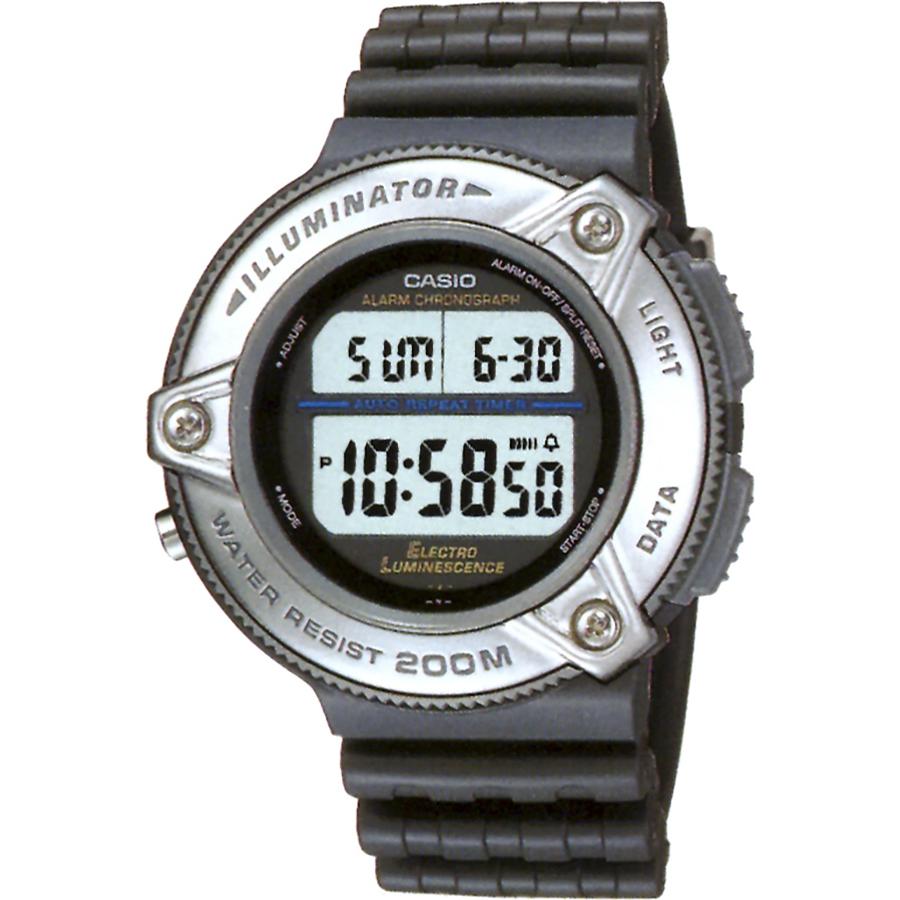 Casio 2025 dw 295