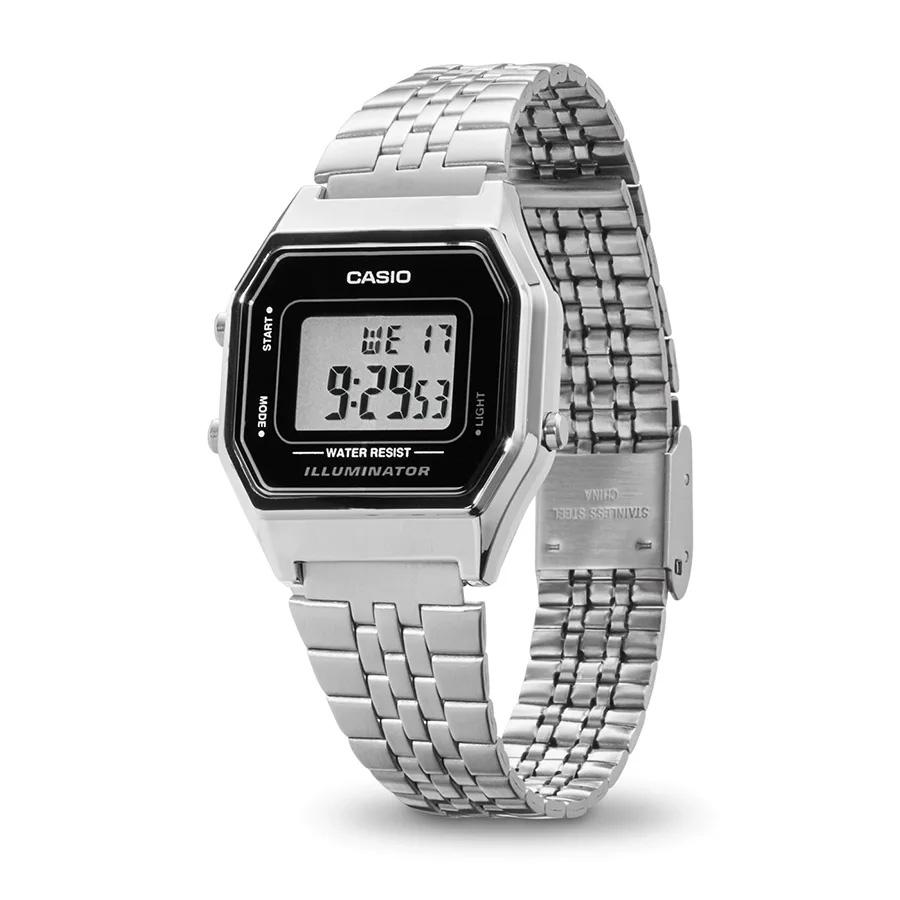 Casio la680w hotsell